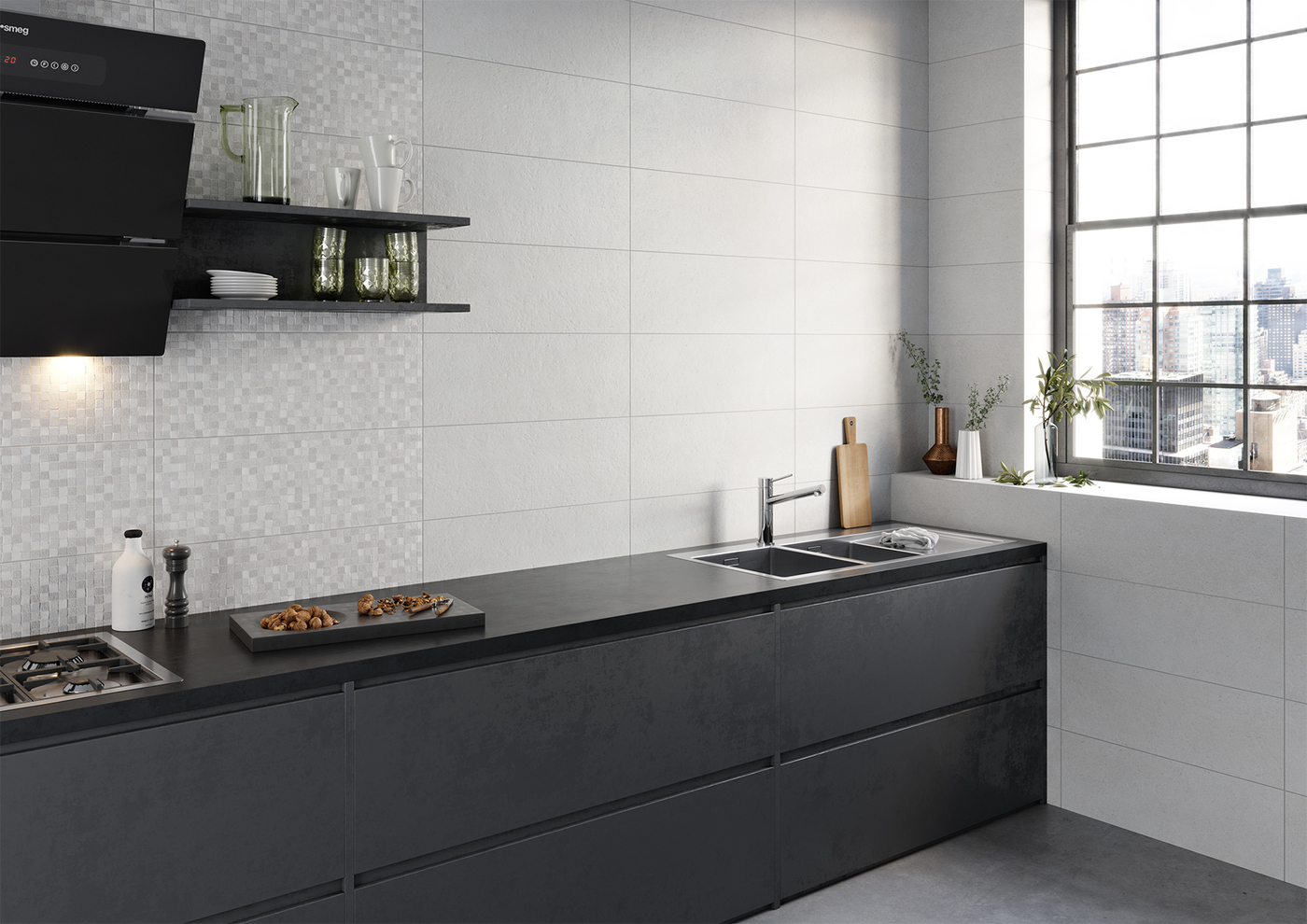 Metropol Aliza - фото 11