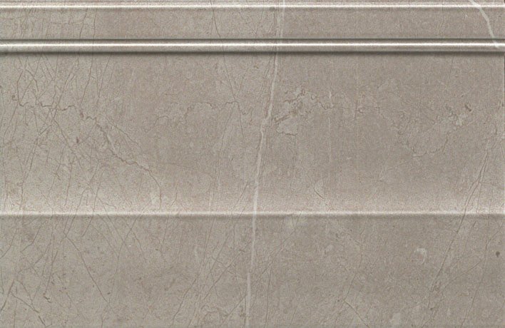 ASDK Плинтус Marvel Marvel Silver Alzata