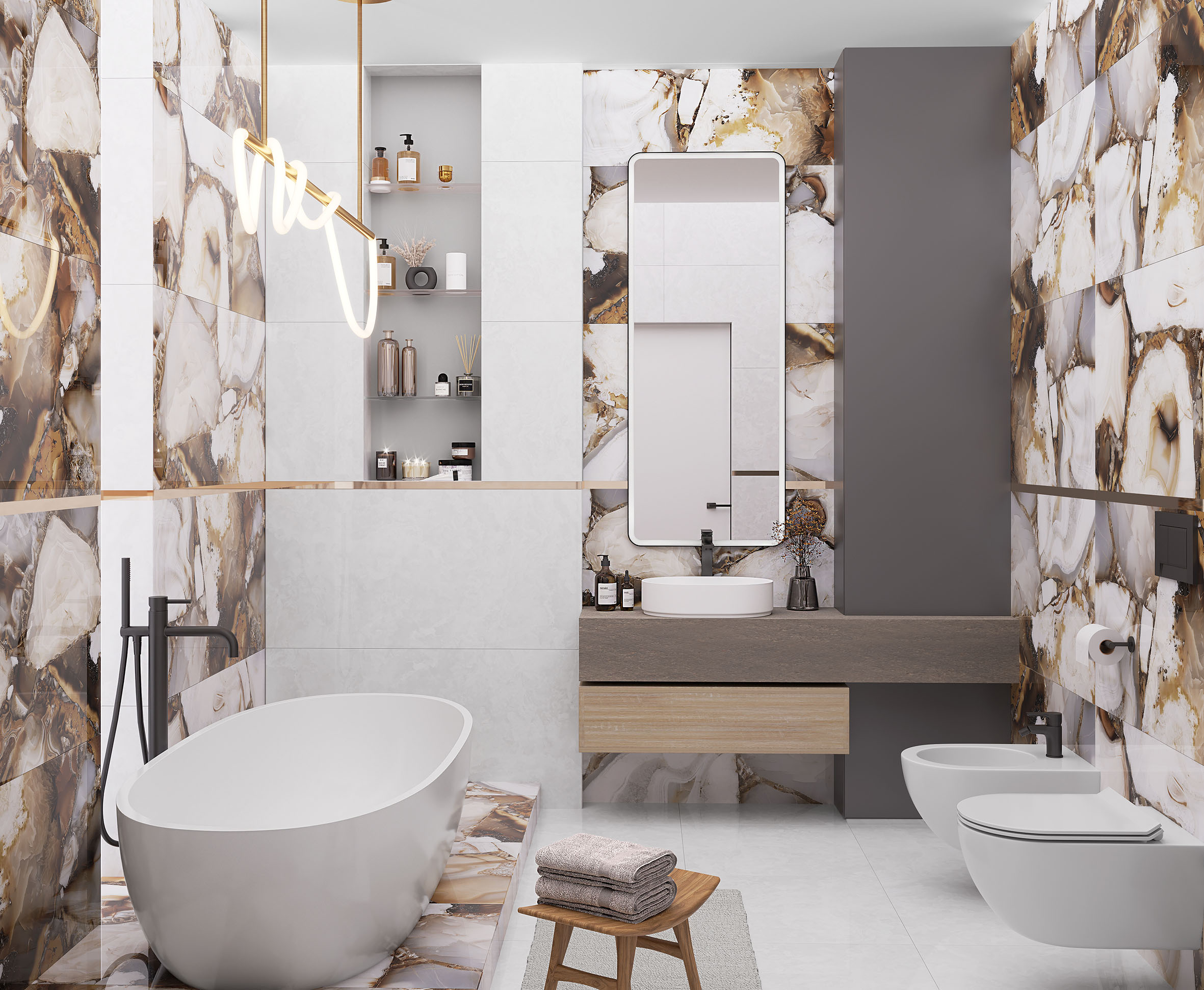 Лапарет Sirius Gold - фото 2