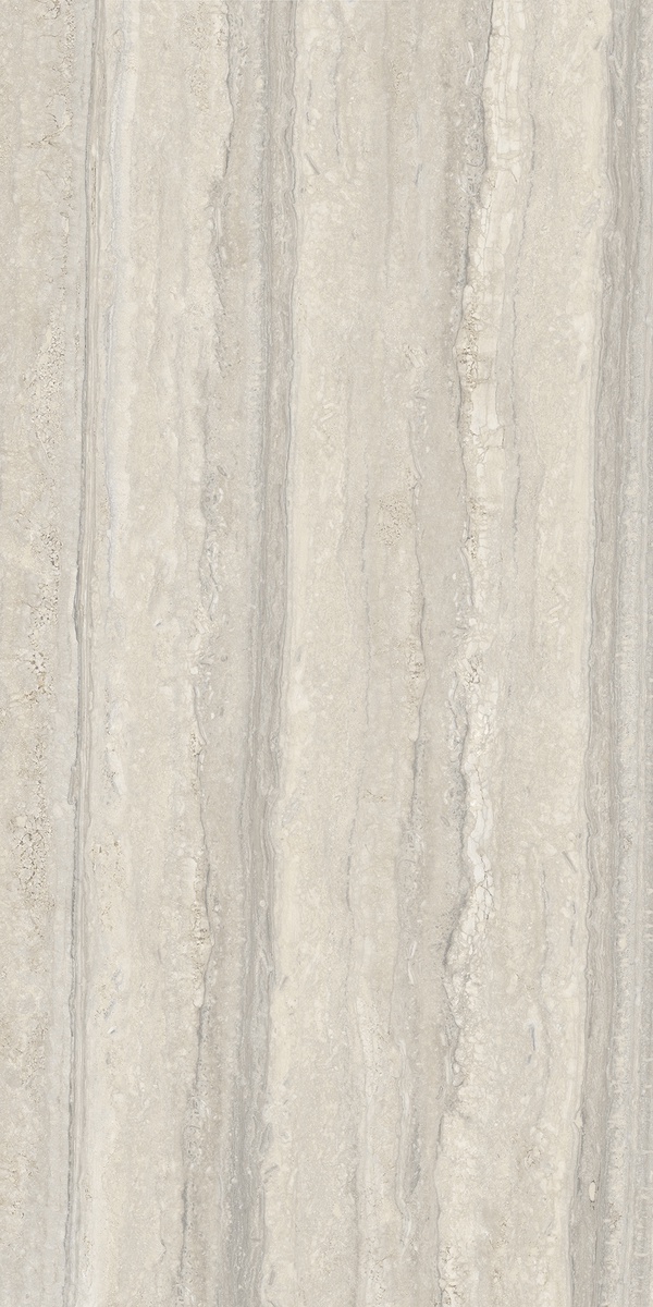 На пол Travertine Tivoli Di Crema Full Body Lappato 60x120 - фото 11