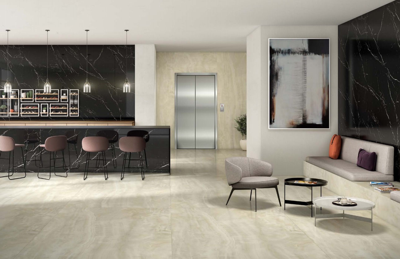 Gardenia Orchidea Slabs - фото 4