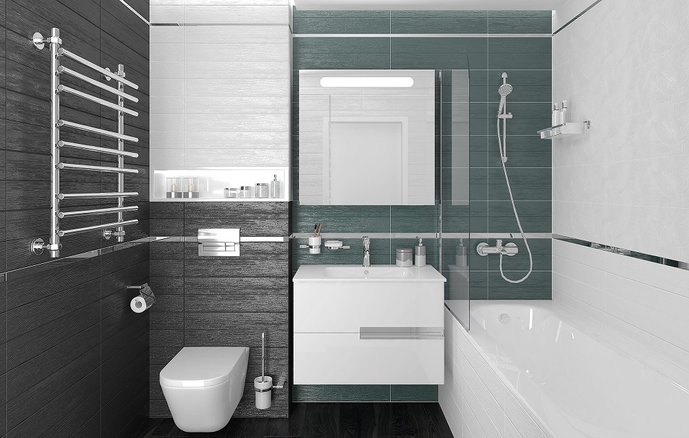 60143 На стену Kopengagen Белый - фото 2