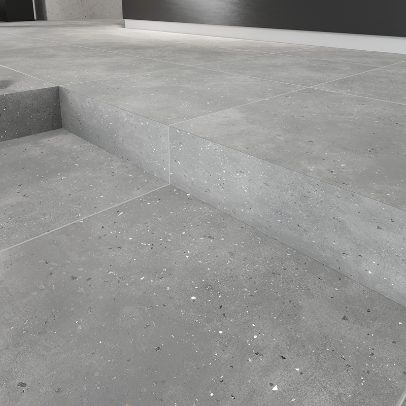 G-41/AMR/300x600x9 На пол Granella Светло-бежевый 30х60x9 - фото 9