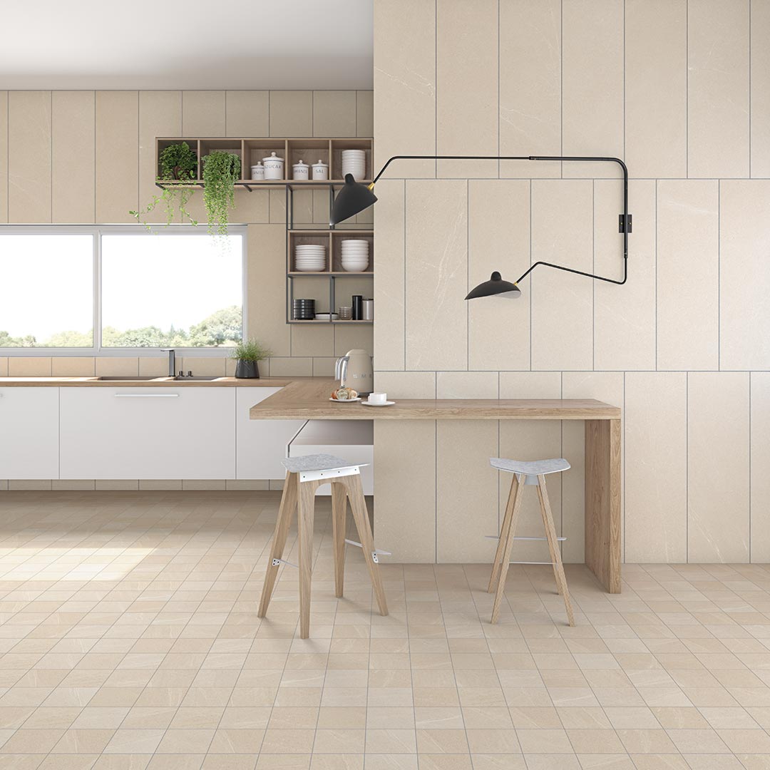 4YY0 На стену Oise R Arena 32x99 - фото 3