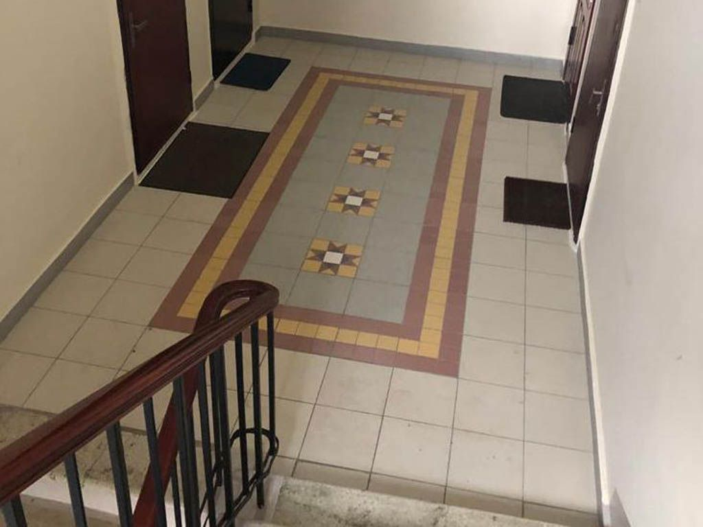 На пол База ОКТ-01 14 14.6x14.6 - фото 3