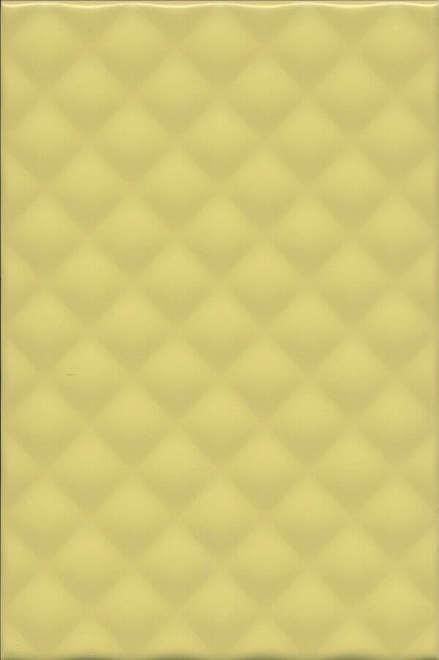 8330 На стену Брера Желтый структура