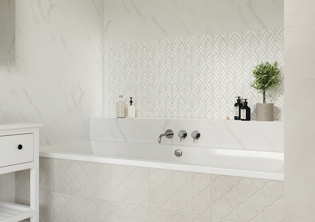 010100001148 На стену Лилит Светлый верх 01 25х40 - фото 9