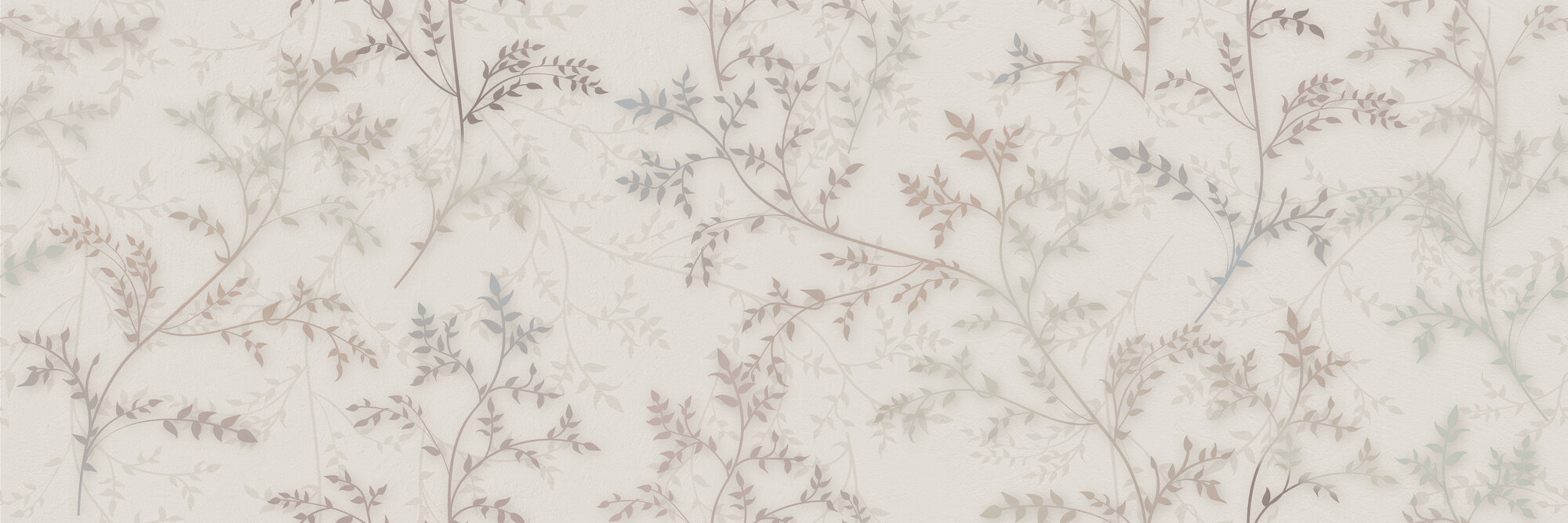 A044658 На стену Verse Kanik White Rect 40x120
