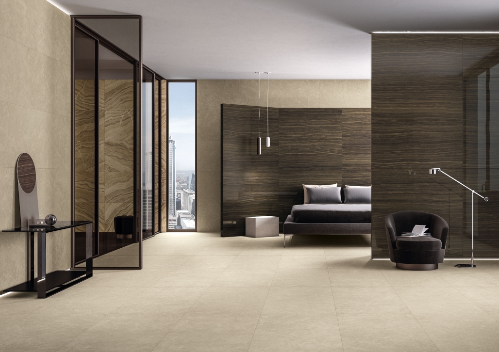 610010001374 На пол Genesis Мун Уайт 60 Натуральный и Реттифицированный - фото 10