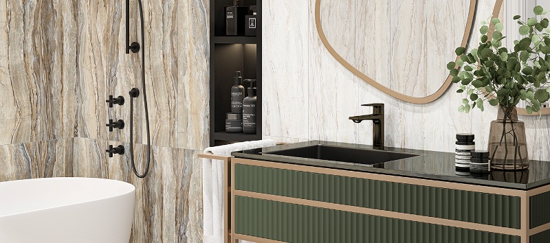 Делакора Colorstone