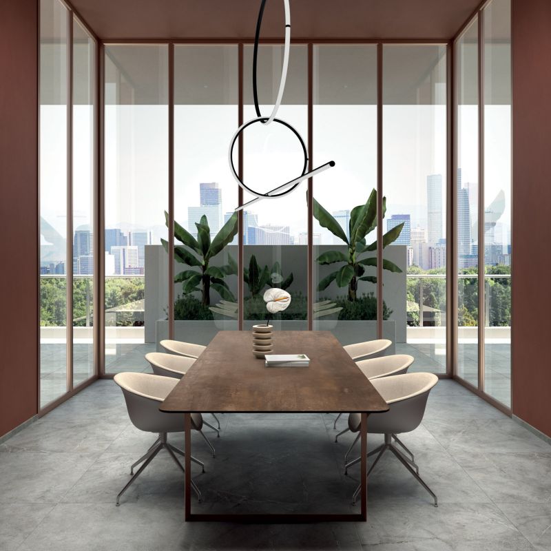 PF60005864 На пол Atlantis TAUPE RET 60x120 - фото 4