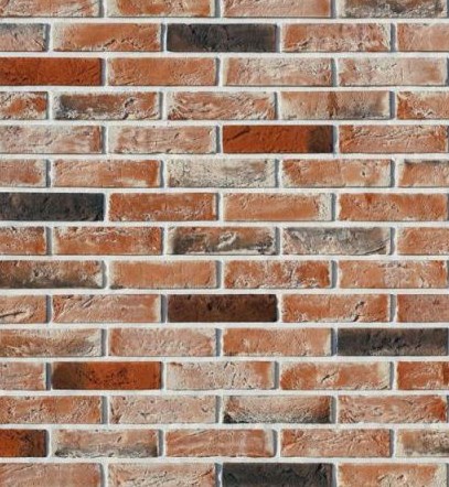 386-50 На стену Дерри Брик Design 19.8x4.8