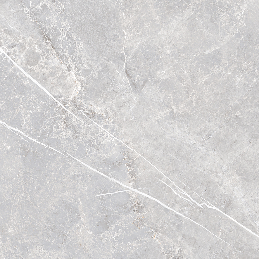 LP6060G0071R На пол Lune Grigio серый матовый карвинг 59.5х59.5 - фото 5