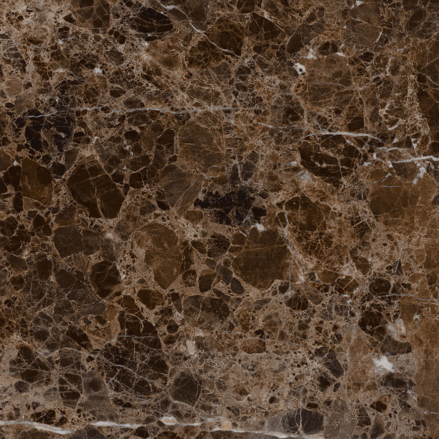 На пол Emperador Brown 60х60 Полированный - фото 13