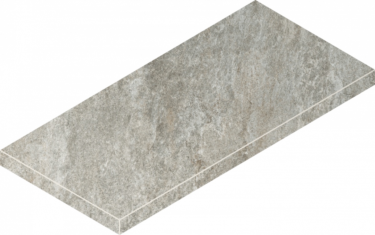 620070002972 Ступень Magma Silver Scalino Grip Ang.SX 33x60