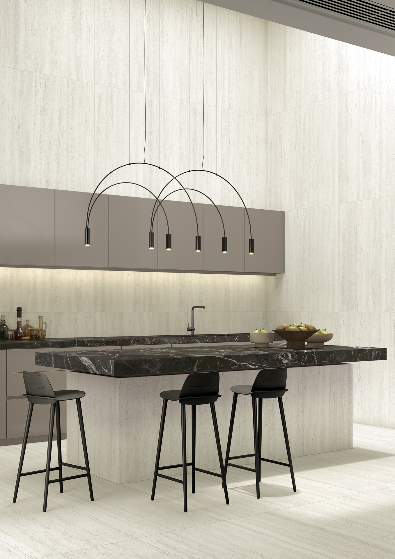 На пол Paris R Natural R11 29.3x59.3 - фото 11