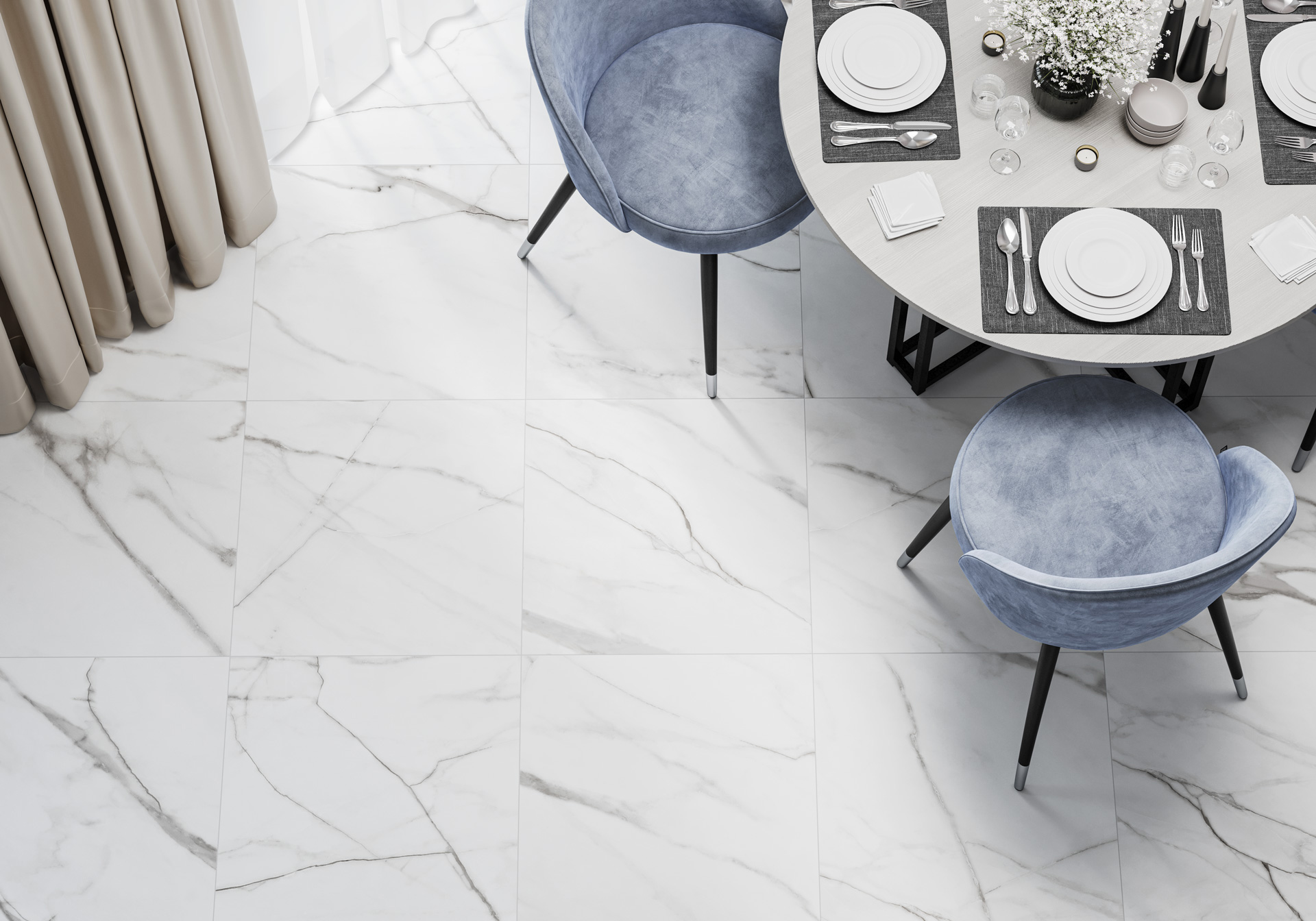 Artkera Group Pure Marble - фото 3