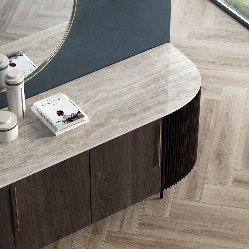 PF60004938 На пол Eco-Chic Almond - фото 13