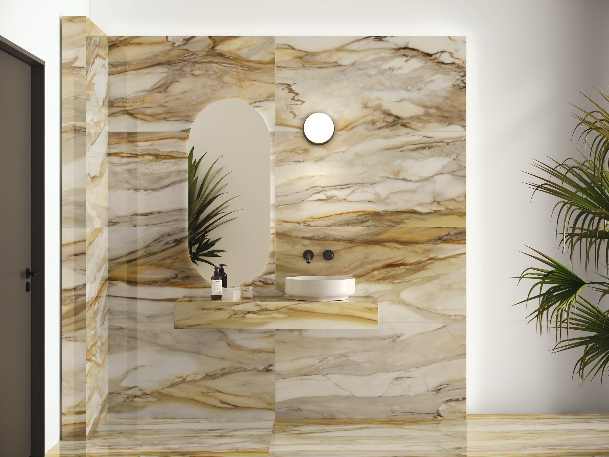 A037979 На пол Eternal Gold Eternal Gold Pol Rect - фото 4