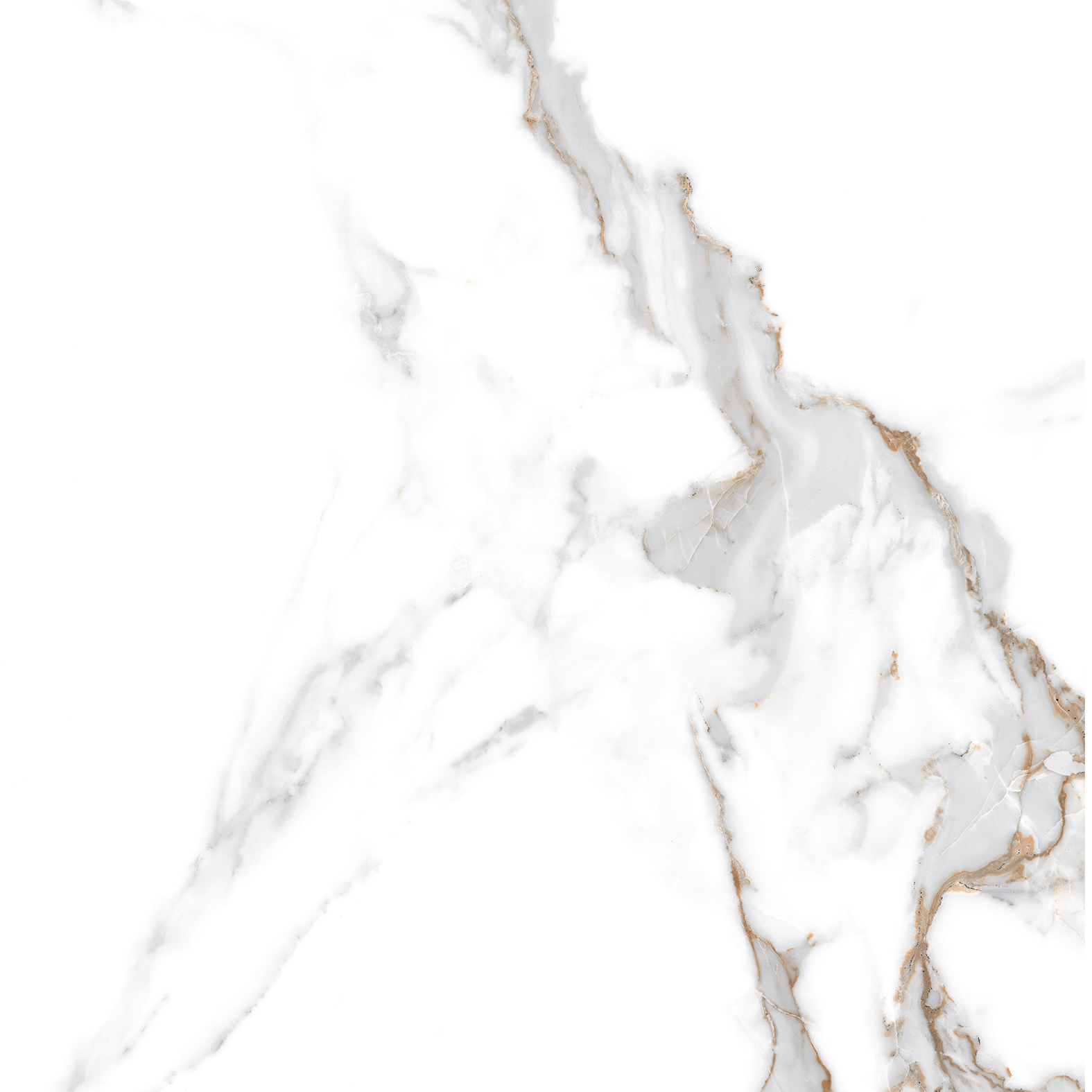 CR6002-A На пол Statuario Seville Carving 60x60 - фото 5