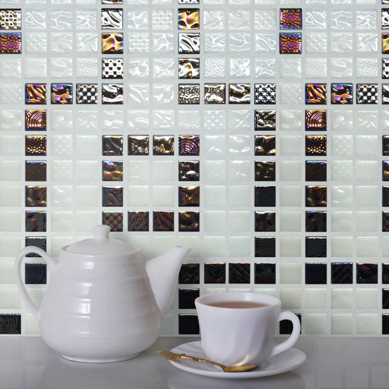 На пол Steppa STP-GN007-RMB - фото 8