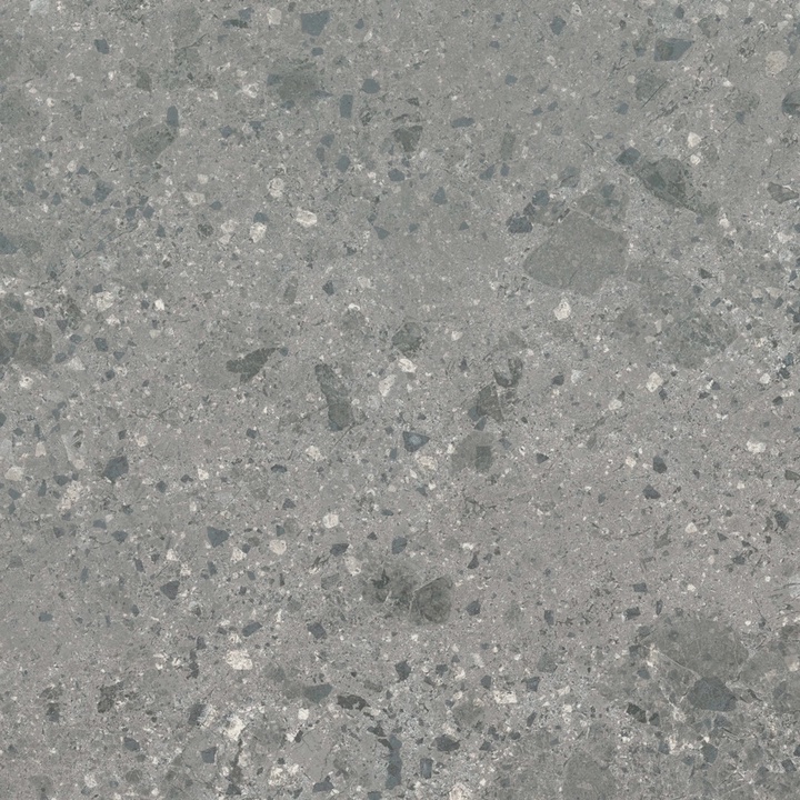 PL120619 На пол Fragmenta Grigio Milano Luc 120x120 - фото 9