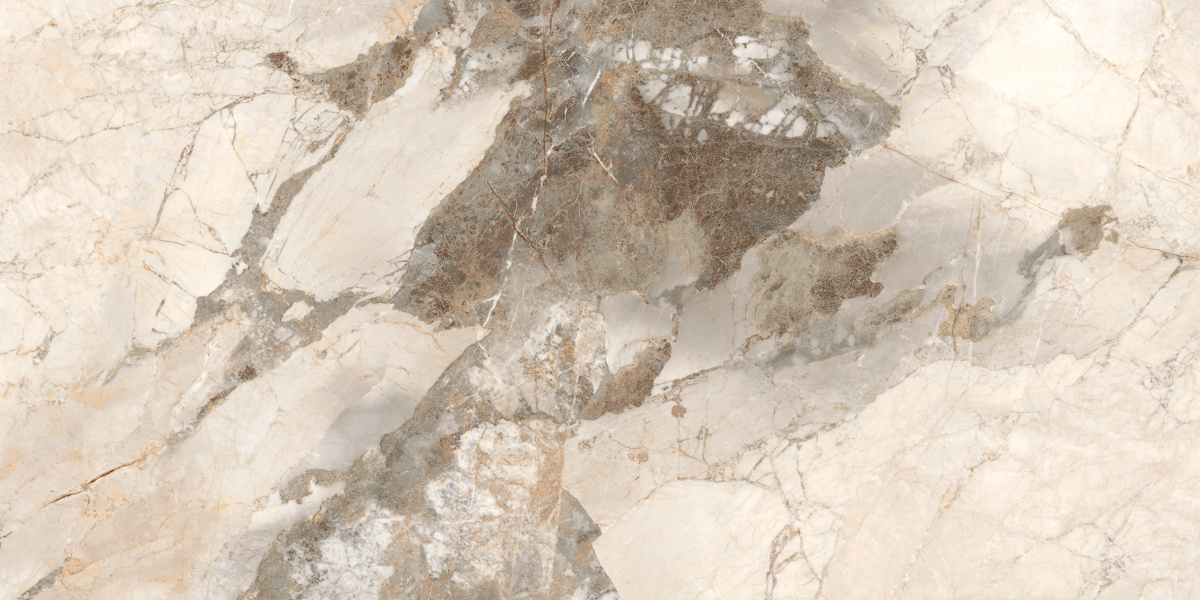 На пол Exence Beige Бежевый полированный 80х160 - фото 4