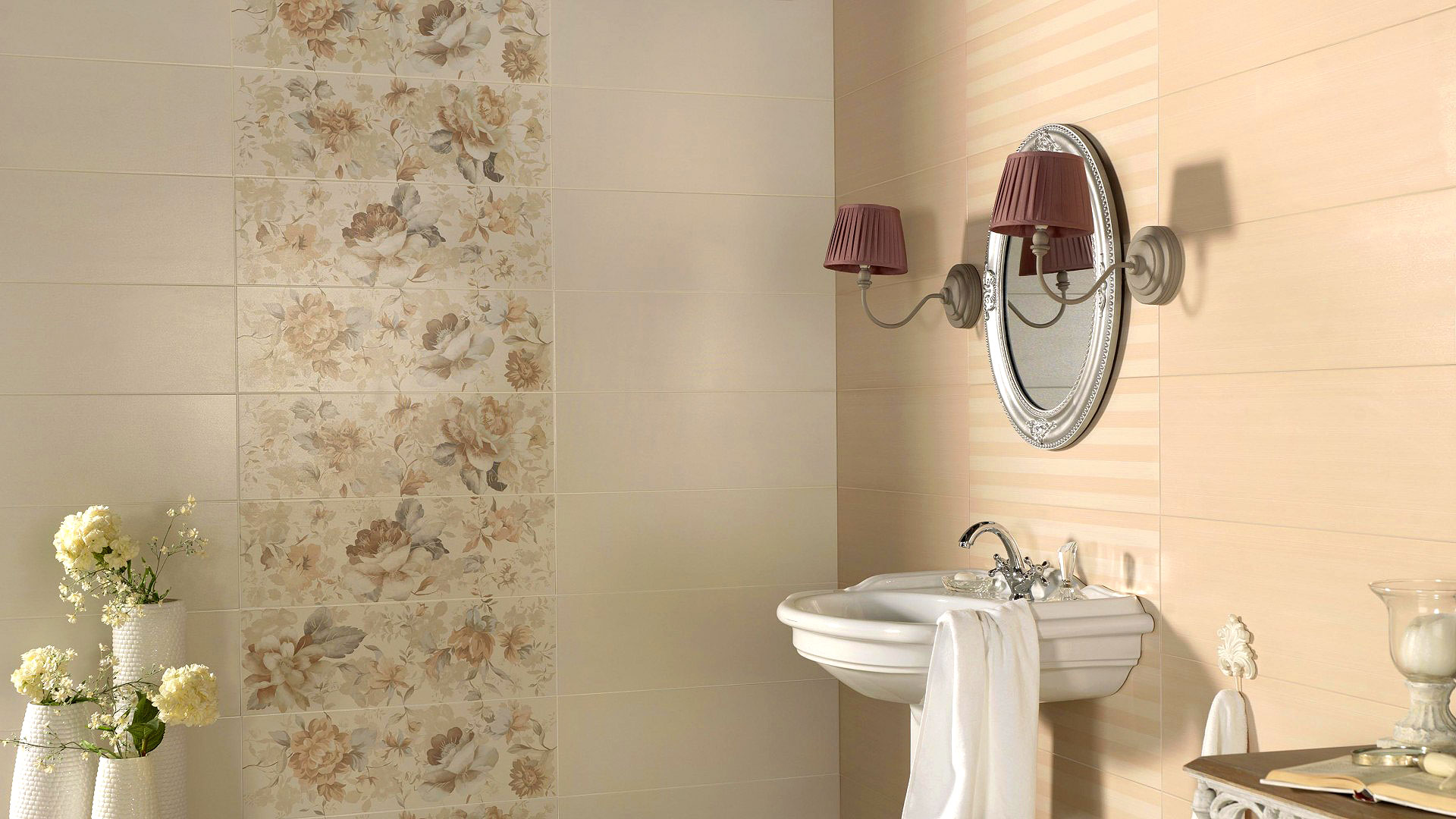 11734 На пол Serenity Charme-am - фото 8