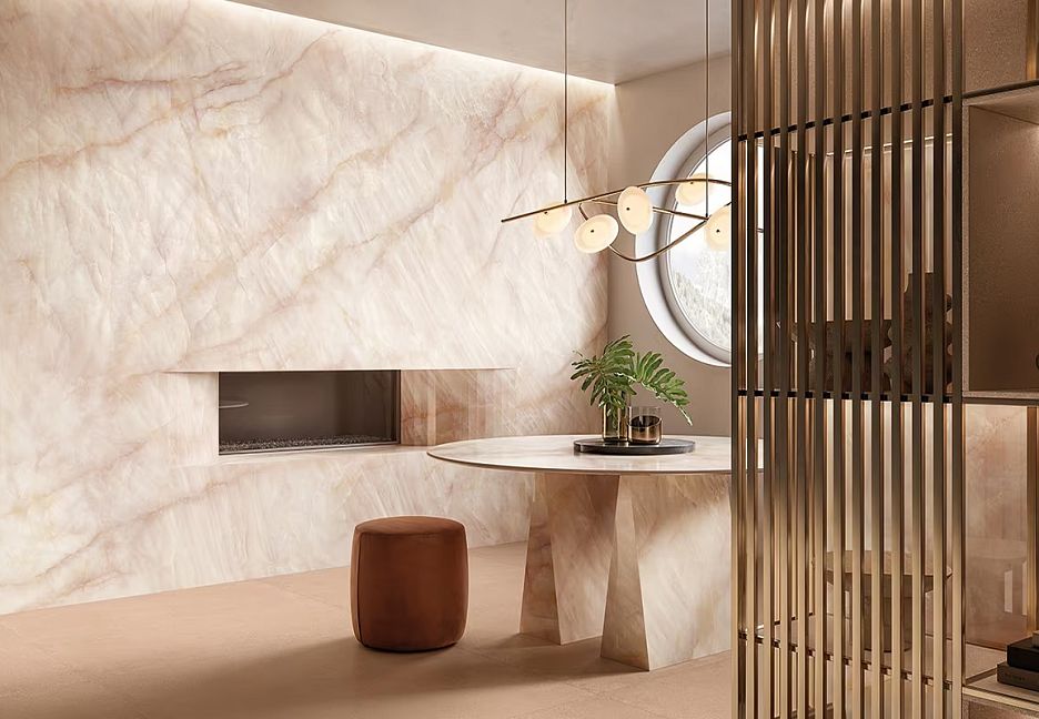 Emil Ceramica Tele di Marmo Crystal - фото 8