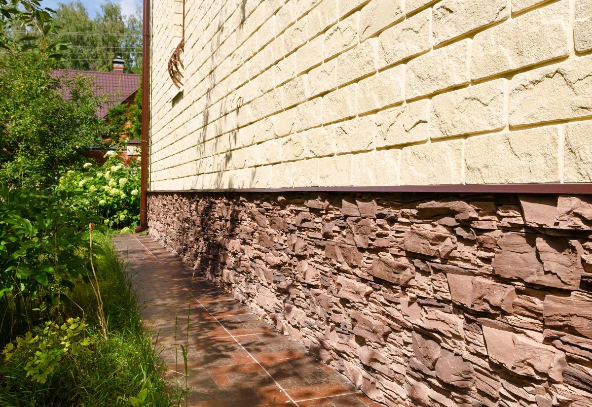 На стену Монако Плоскость 945 29.4x11.5x2 - фото 9