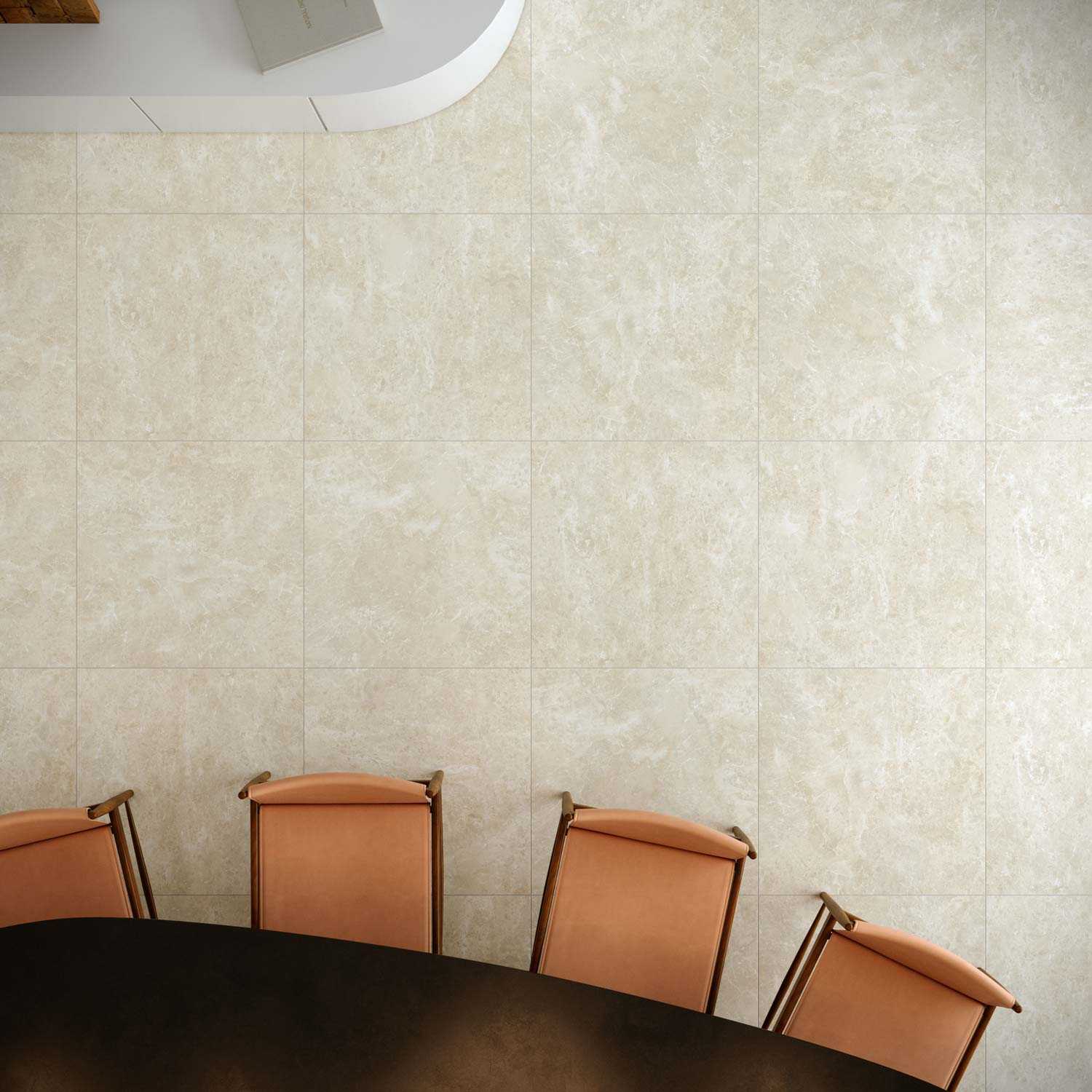 620070002308 Ступень Da Vinci Brown Scalino 60 Ang.Sx 620070002308 - фото 5