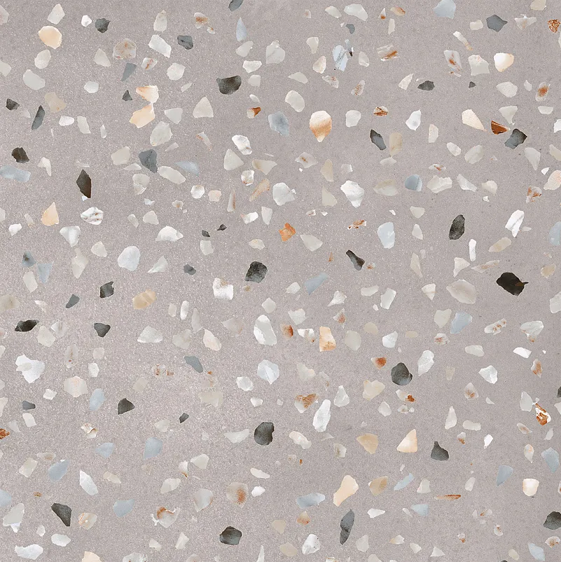 017.840.0408.10382 На пол Doria Greige Матовый Rect. 60x60