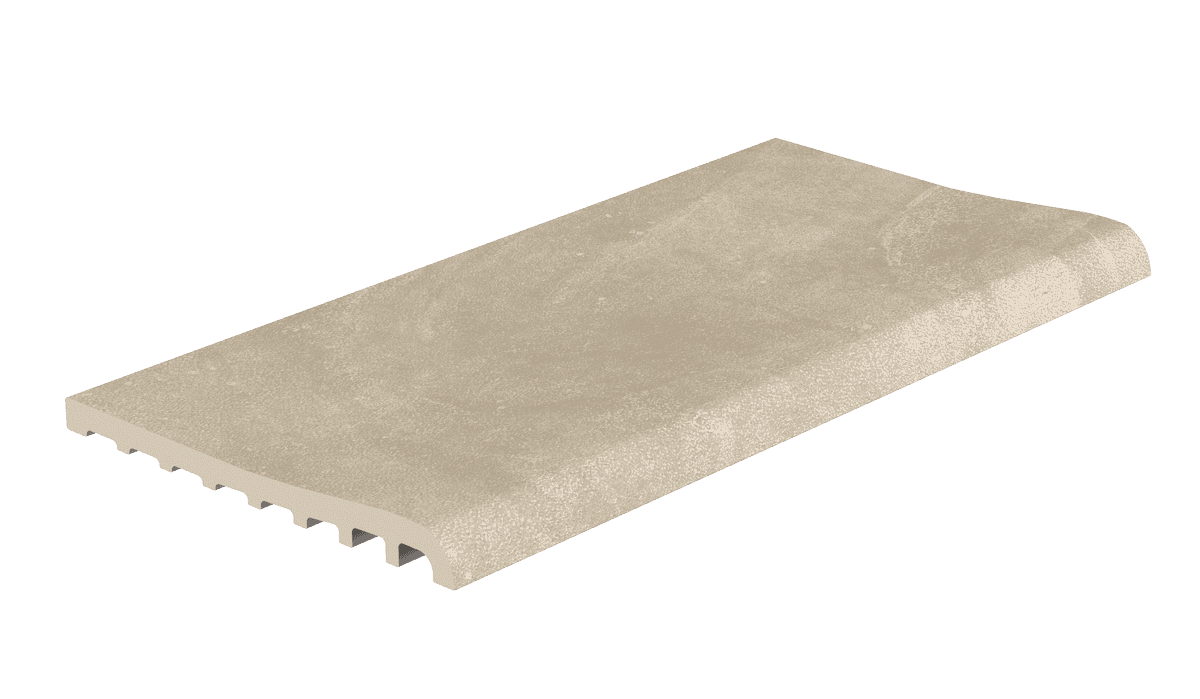 PGB2550FH На пол Terrace Antislips Natural Series Pool Garden Beige Flat Handle 25x50