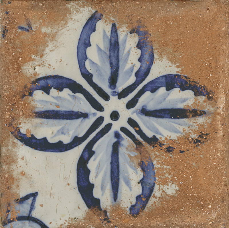 A042398 Декор Antico Casale Brolio Cotto Rect. 60x60