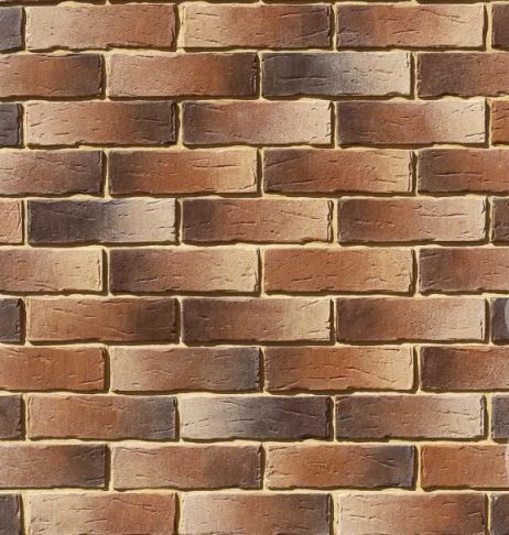 378-40 На стену Сити брик 378-40