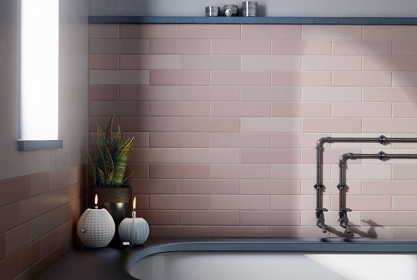 26484 На стену Matelier Volcanic black - фото 6