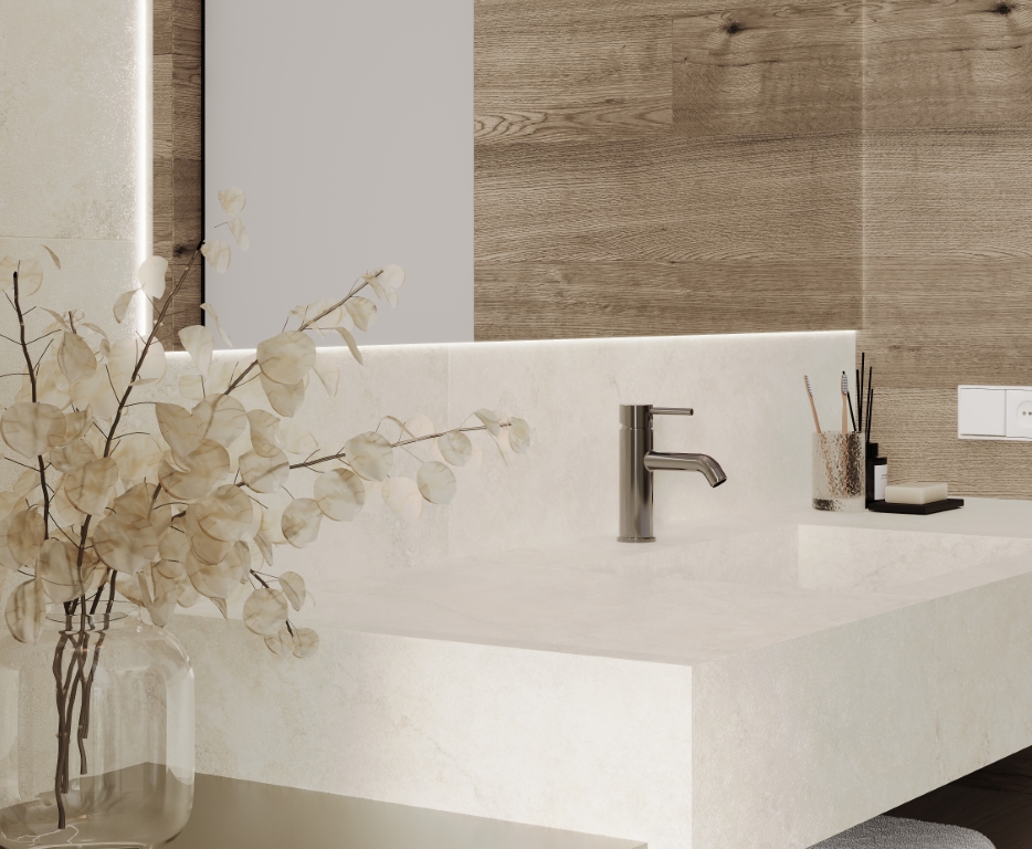 LP6060G0091R На пол Antico Sabbia бежевый матовый карвинг 59.5х59.5 - фото 22