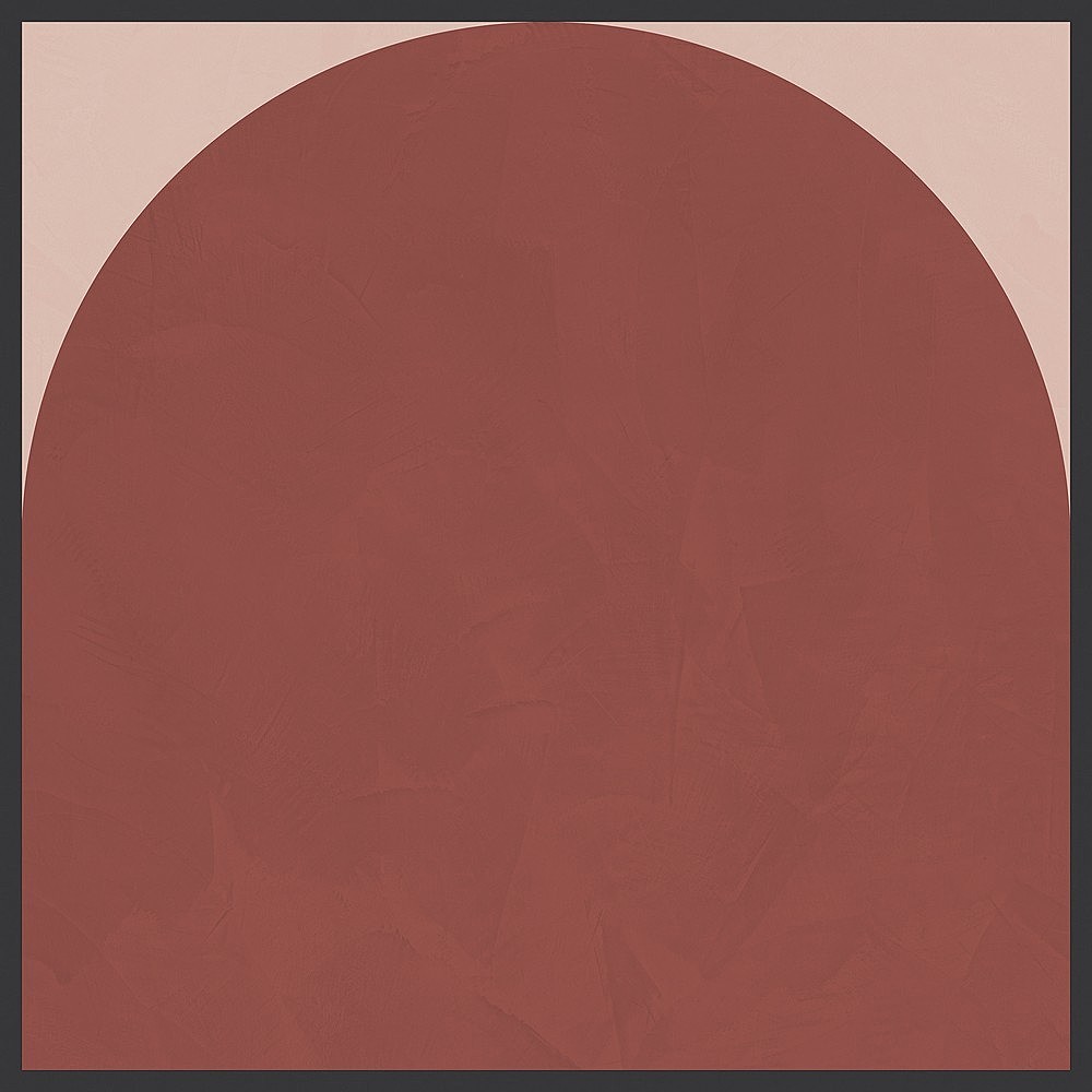 764121 Декор Policroma Arco Mattone-Cipria Mat Ret 6mm 120x120 - фото 2