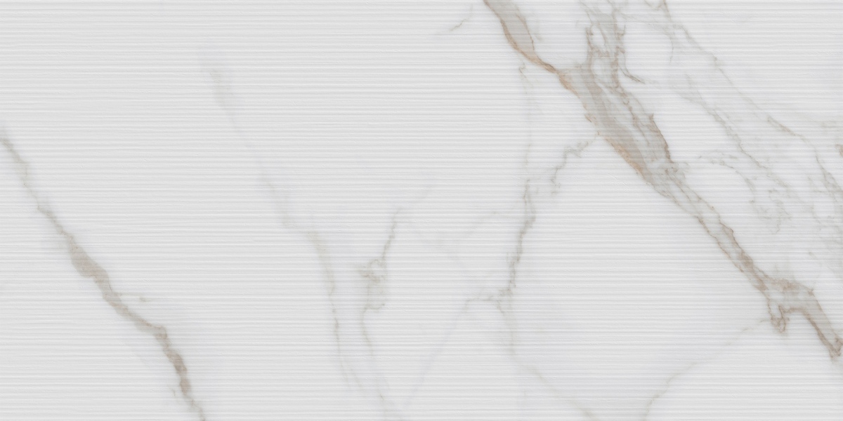 N20575 На стену Classic Marble Statuario Irish Gold Linear 60x120