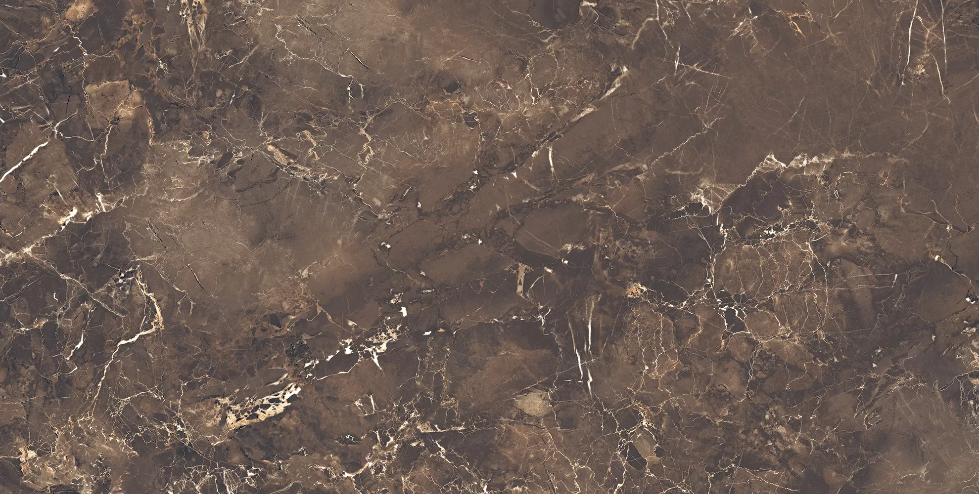 RP-91892 На пол Copper Slab Black Glossy 60x120 - фото 5