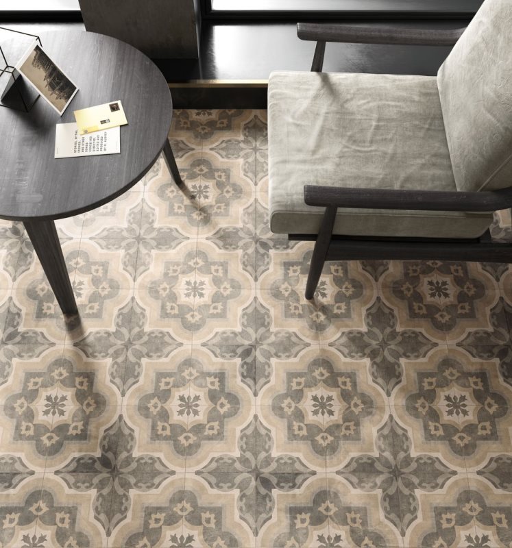 Sant Agostino Patchwork Classic - фото 6