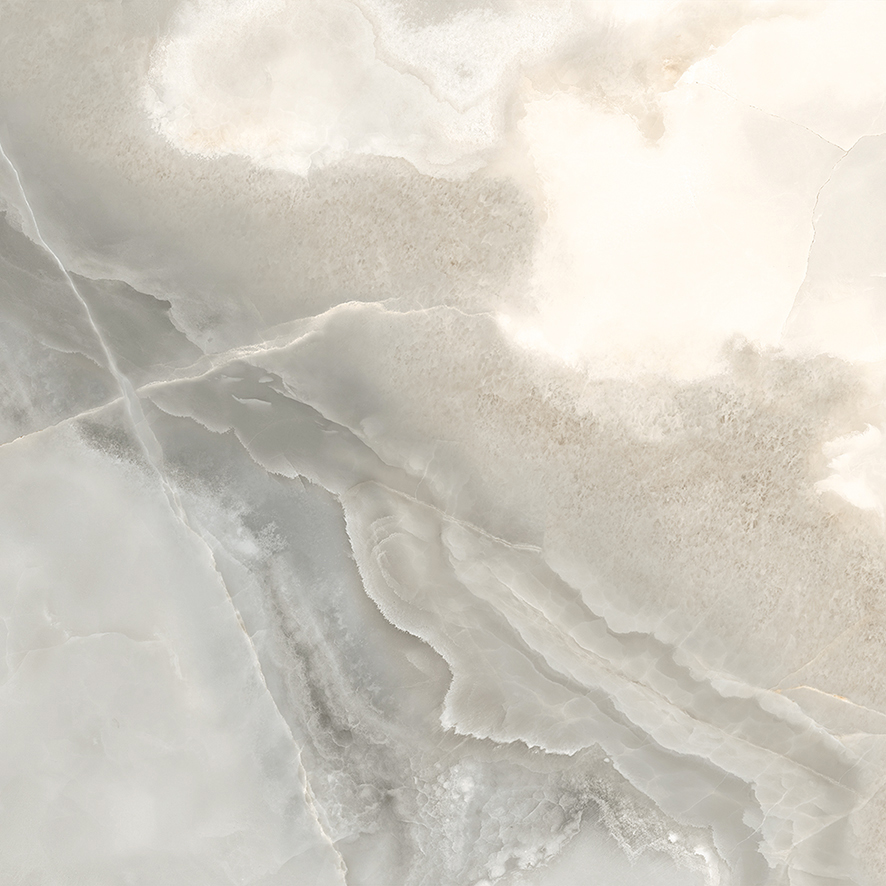 На пол Onyx Newest Бежевый полированный 60х60 - фото 10