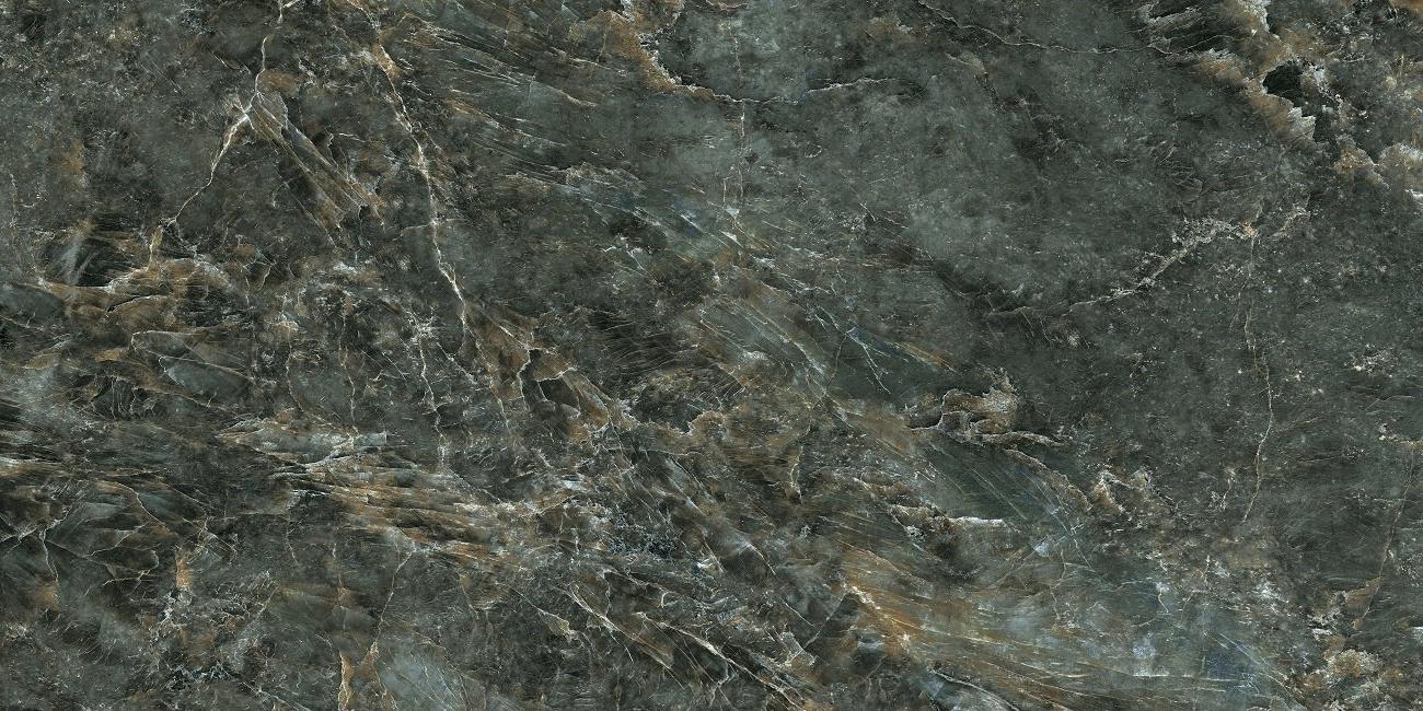 На пол Almond Green High Glossy 80х160