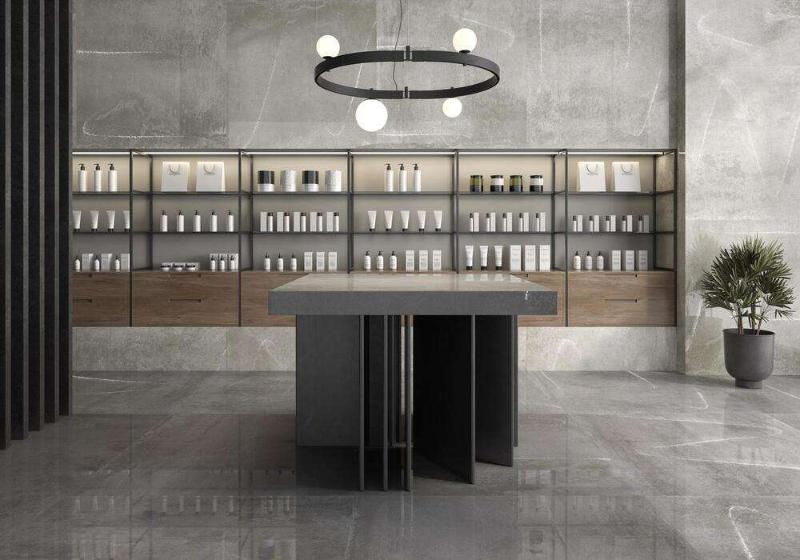 071.869.0052.12235 Декор Vulcan Cover Ocre 60x120 - фото 2