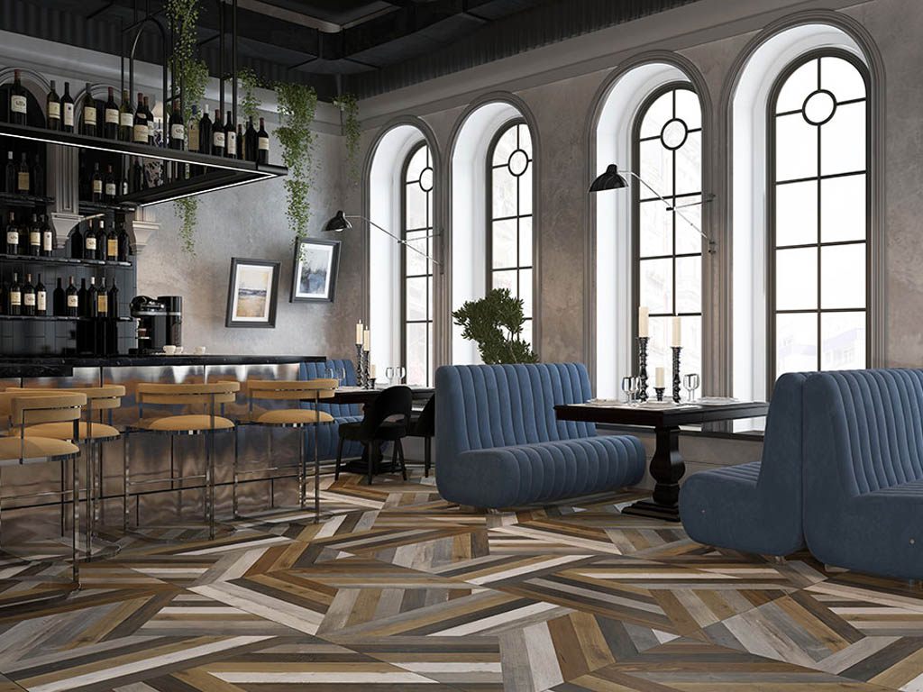 Azulev Artwood - фото 11