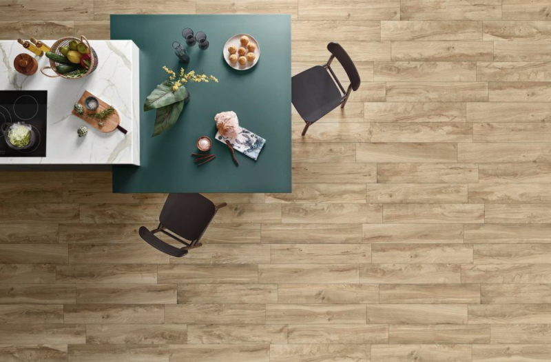 Love Ceramic Tiles Wooden - фото 3