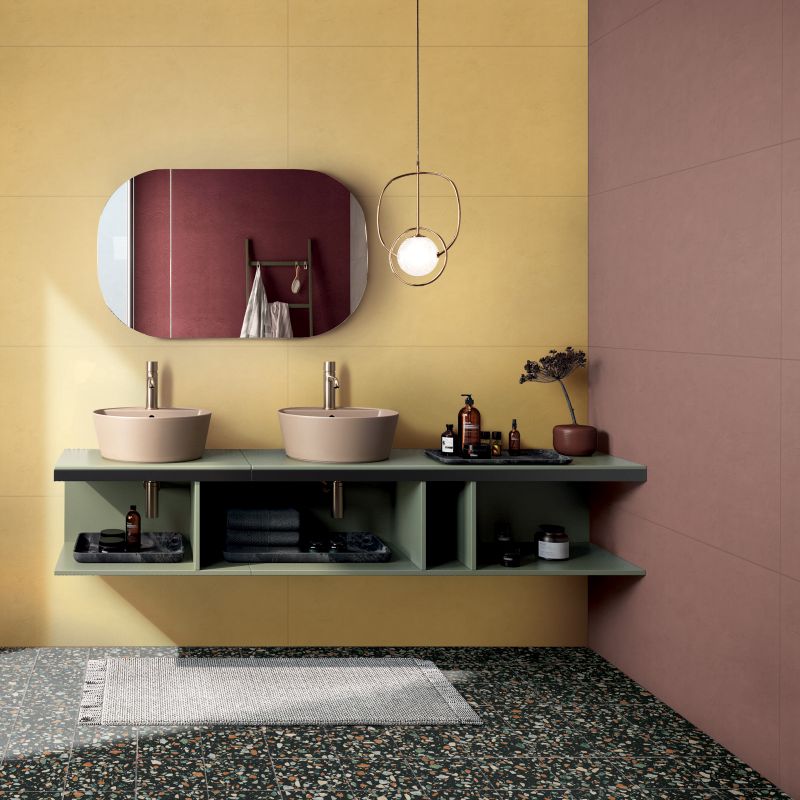 PF60008235 На стену Wide and Style Mini Powder ret - фото 10