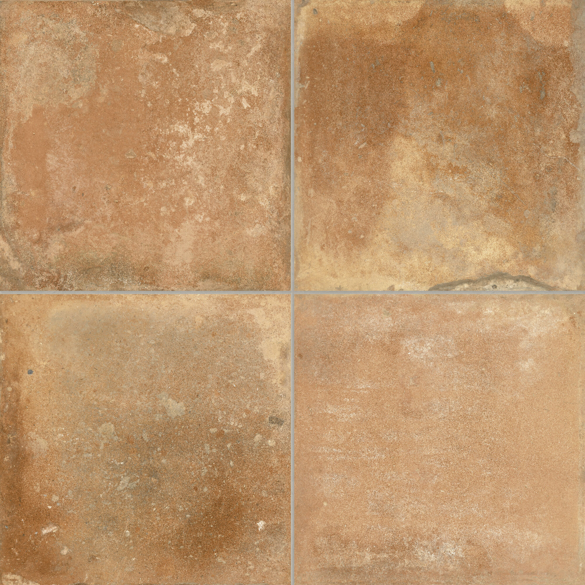 41561 На пол Fs Nonna Natural 45.2x45.2x0.95 - фото 2