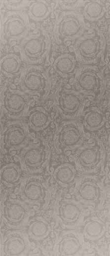 0021120 Декор Harmony Barocco Platinum Lux Rett 120x280