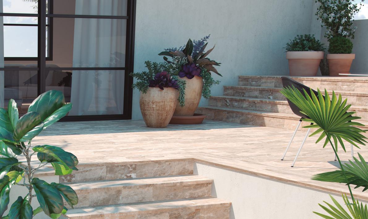 Ceramica Mayor Marbles